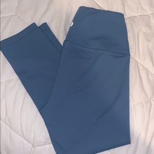 Velocity workout leggings